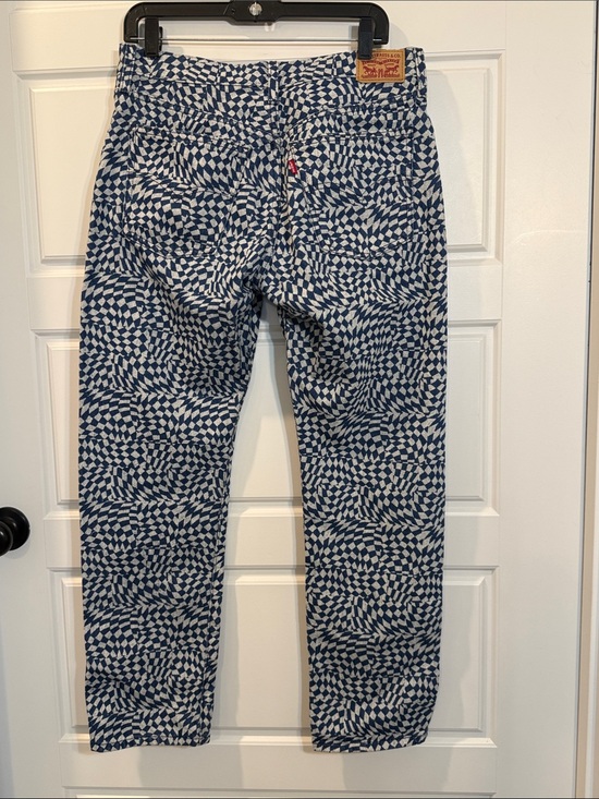 Levi's Denim - Levi’s Faris Jeans size 30
